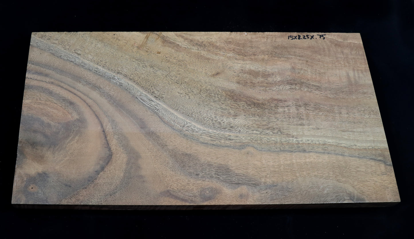 Wood Blank - Bowl/Call/Scale
