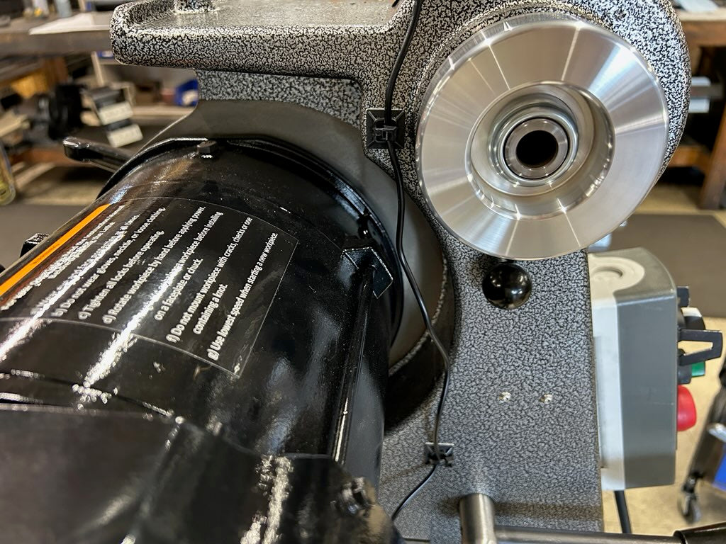 American Beauty Digital RPM Read Out