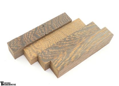 Wood Blank Bundles