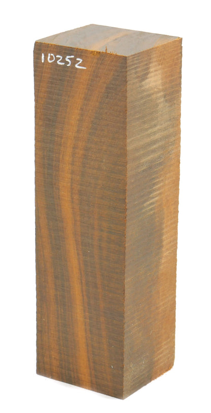 Wood Blank - Spindle