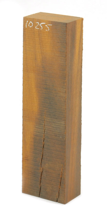 Wood Blank - Spindle