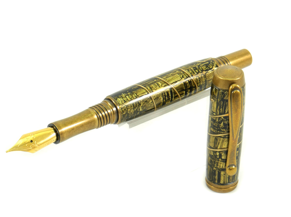 Jr George Pen Kit - Dayacom | Turners Warehouse
