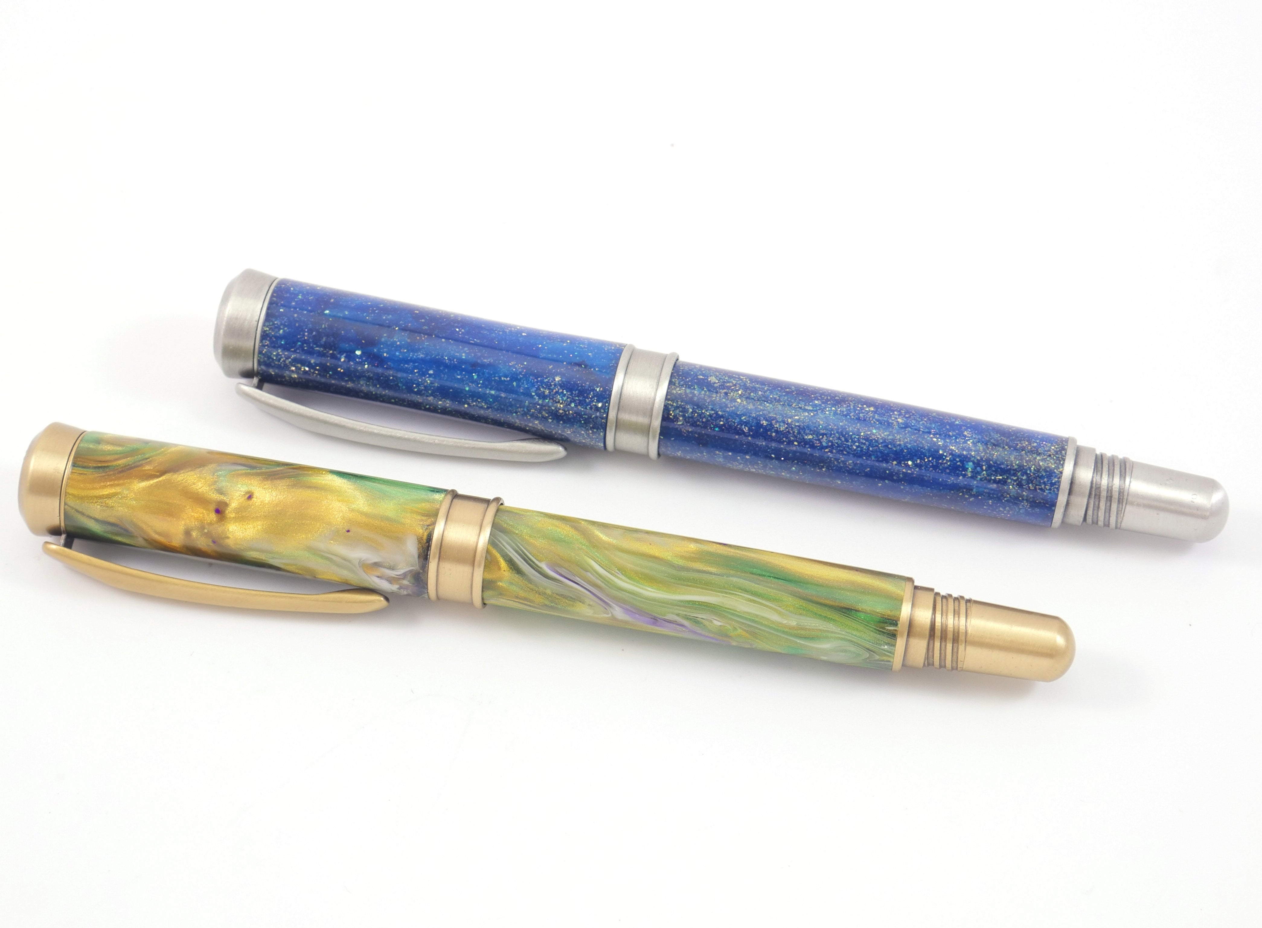 JR Hamilton Pen Kit | Turners Warehouse