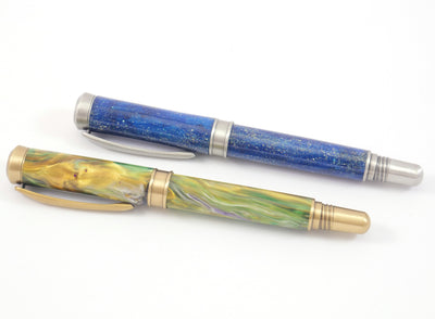 JR Hamilton Pen Kit