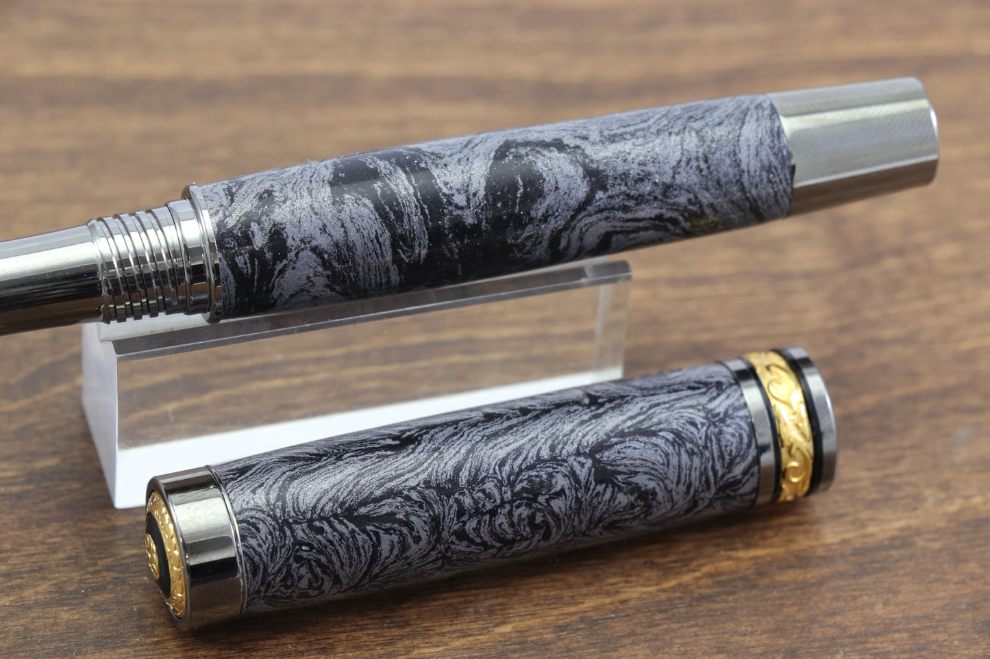 M3 Metal Blanks