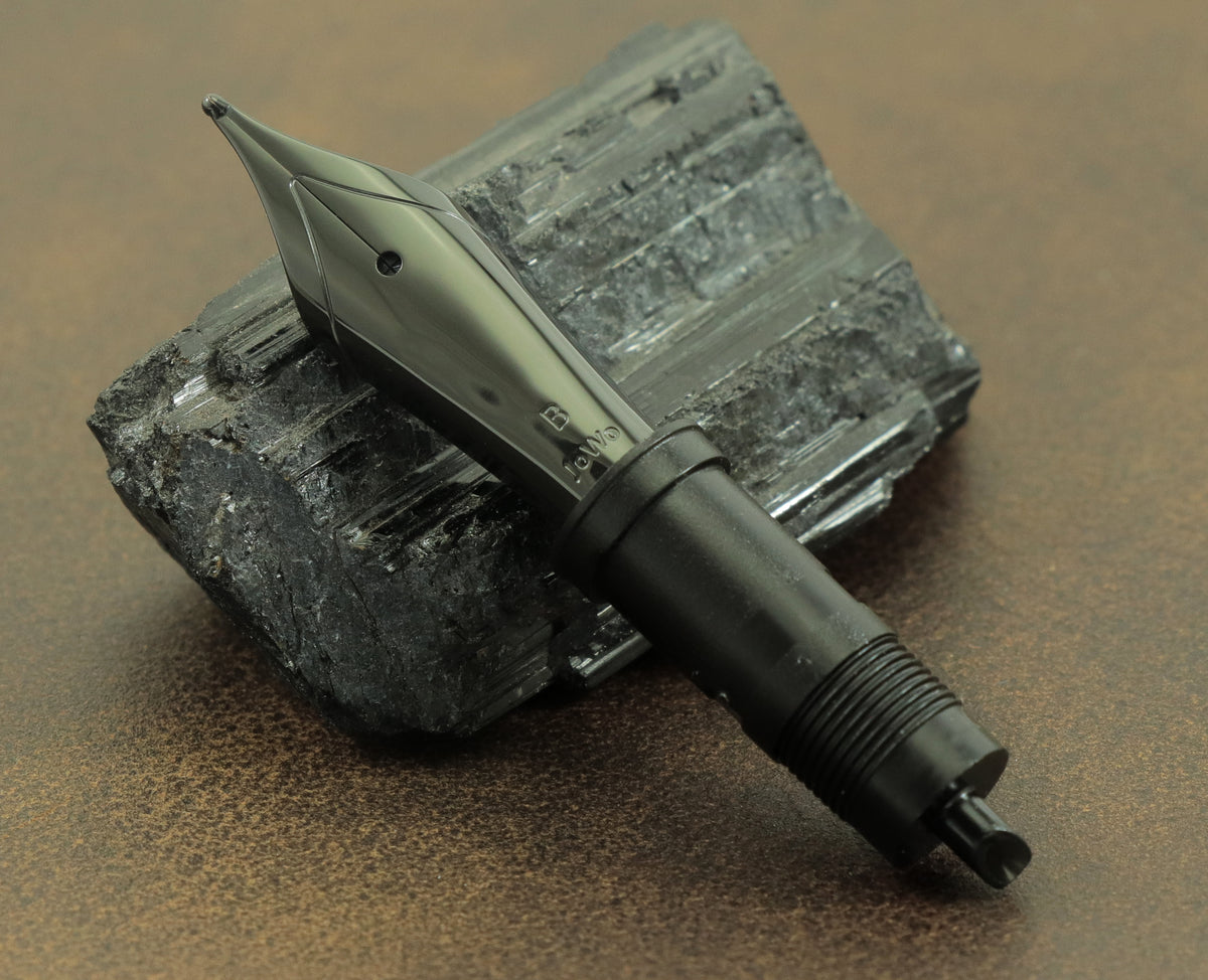 Jowo Nibs