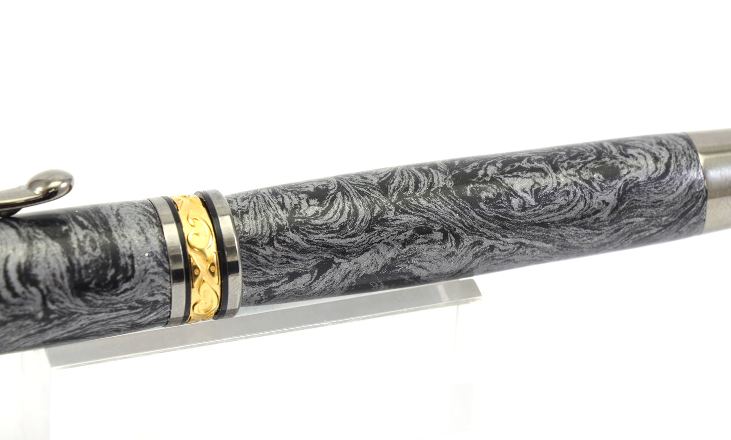 M3 Metal Blanks