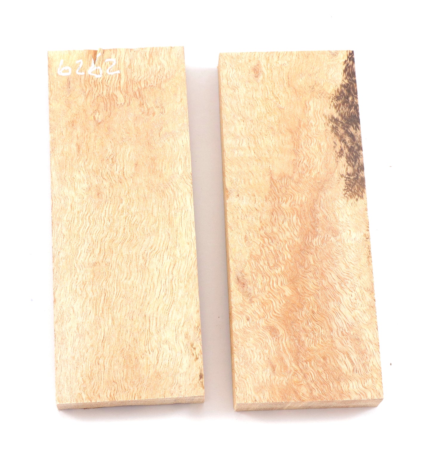 Wood Knife Scales