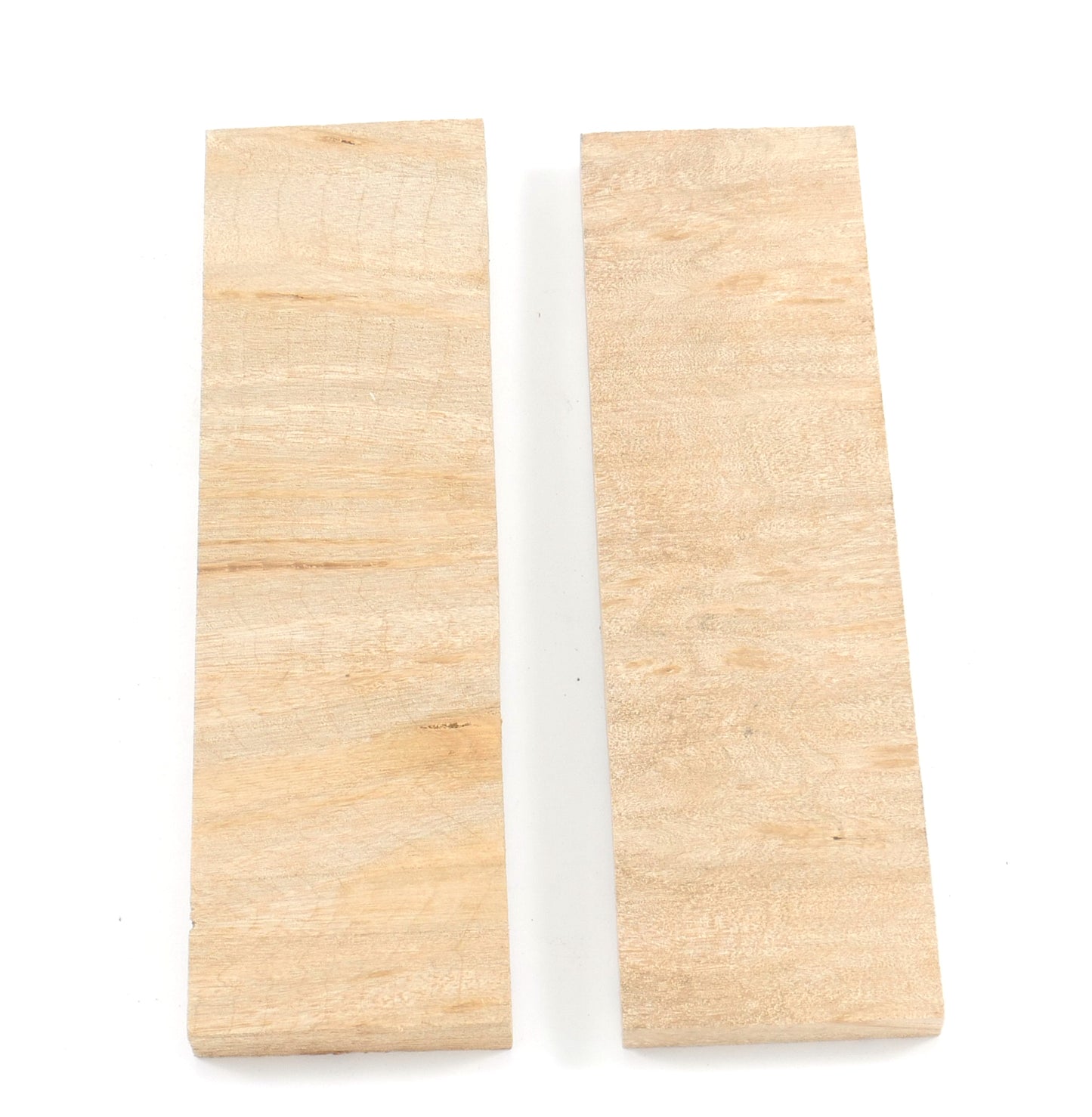 Wood Knife Scales