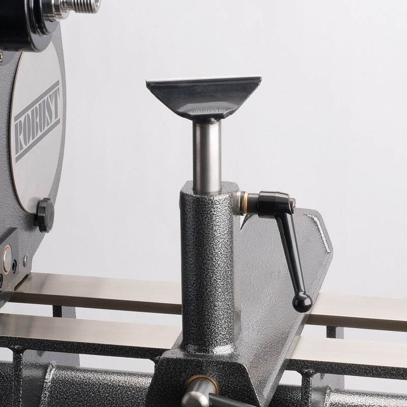 Toolrests for most 12" Lathes w/1" Dia Post - Robust Tools