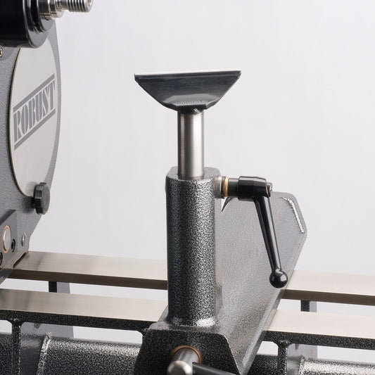 Toolrests for most 12" Lathes w/1" Dia Post - Robust Tools