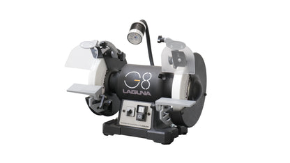 Laguna G8 Bench Grinder