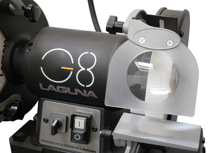 Laguna G8 Bench Grinder