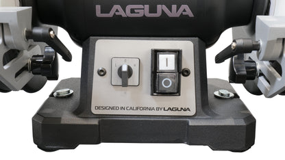 Laguna G8 Bench Grinder