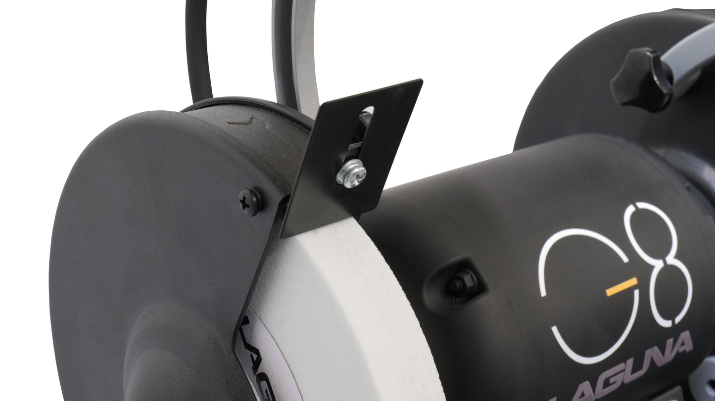 Laguna G8 Bench Grinder