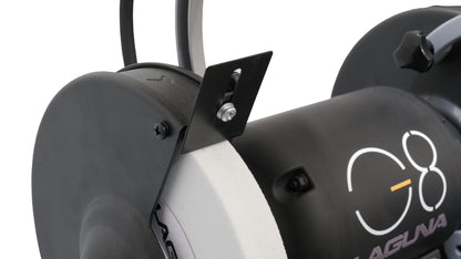 Laguna G8 Bench Grinder