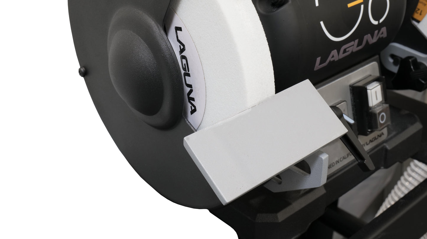 Laguna G8 Bench Grinder