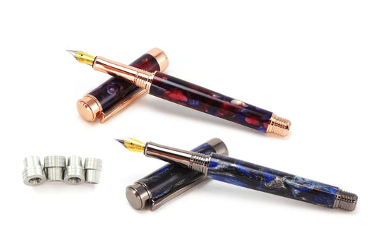 Leveche Pen Kit - Starter Set
