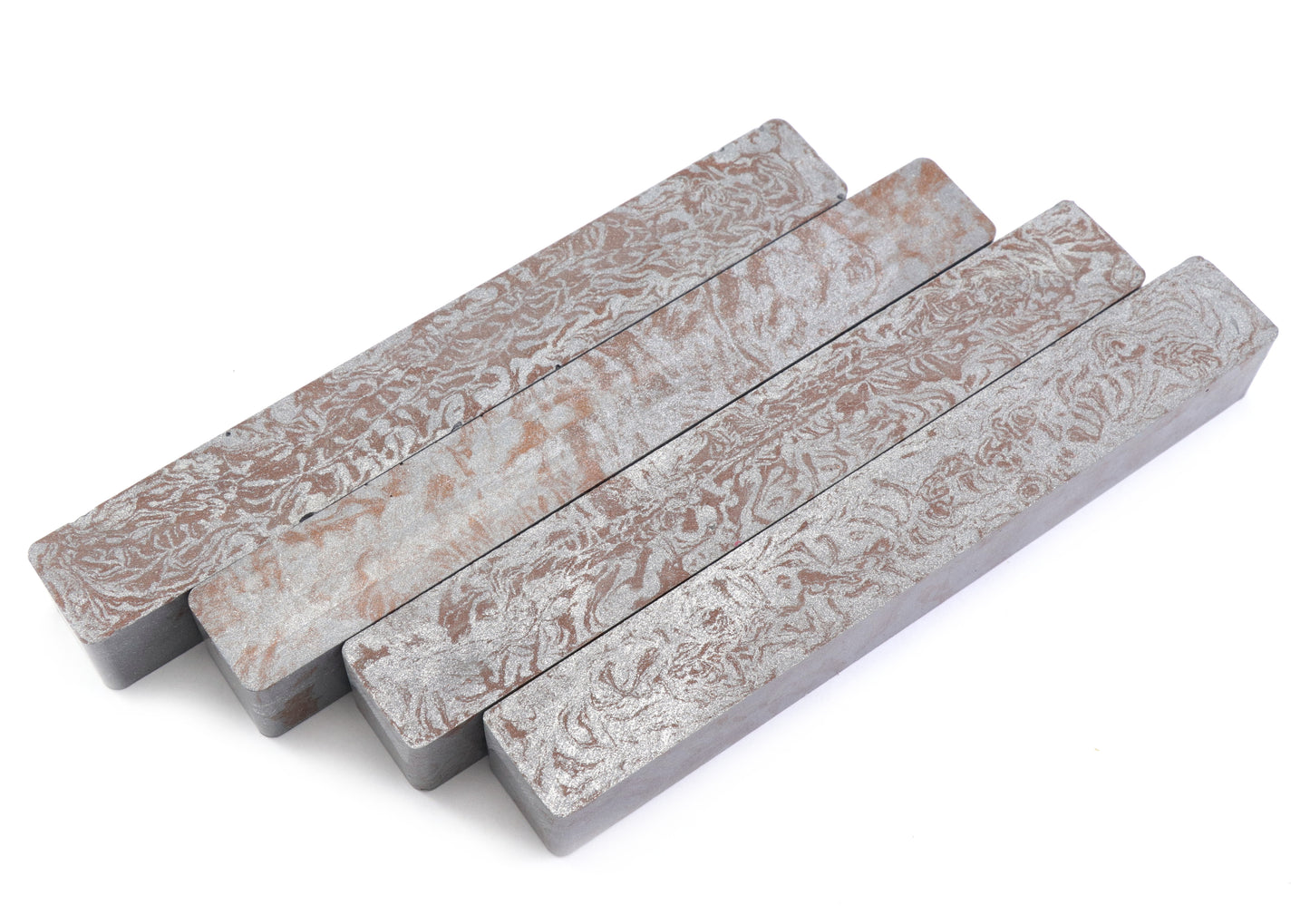 M3 Metal Blanks