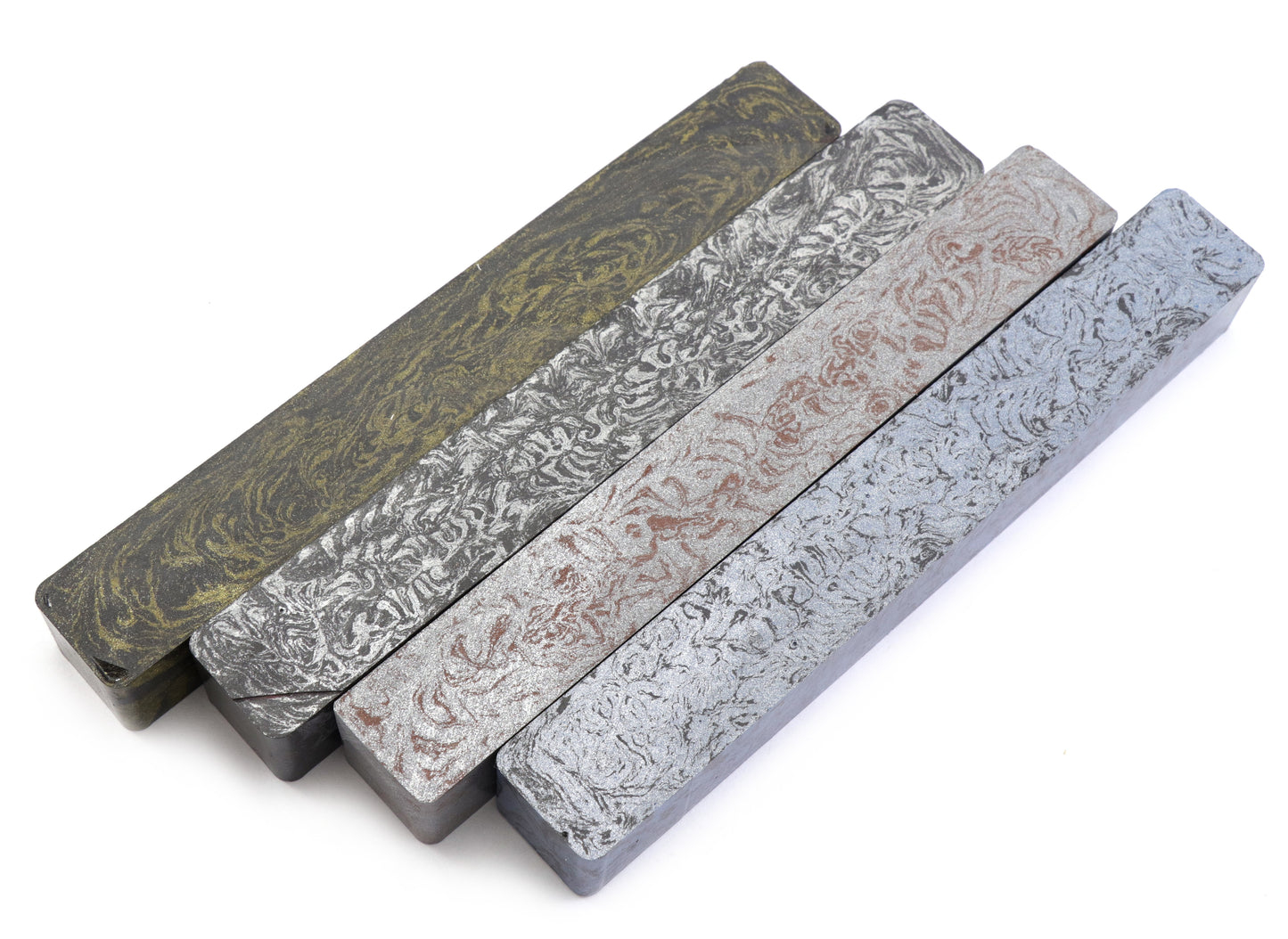 M3 Metal Blanks