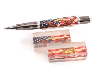 American Series Blanks
