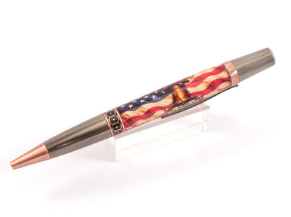 American Series Blanks