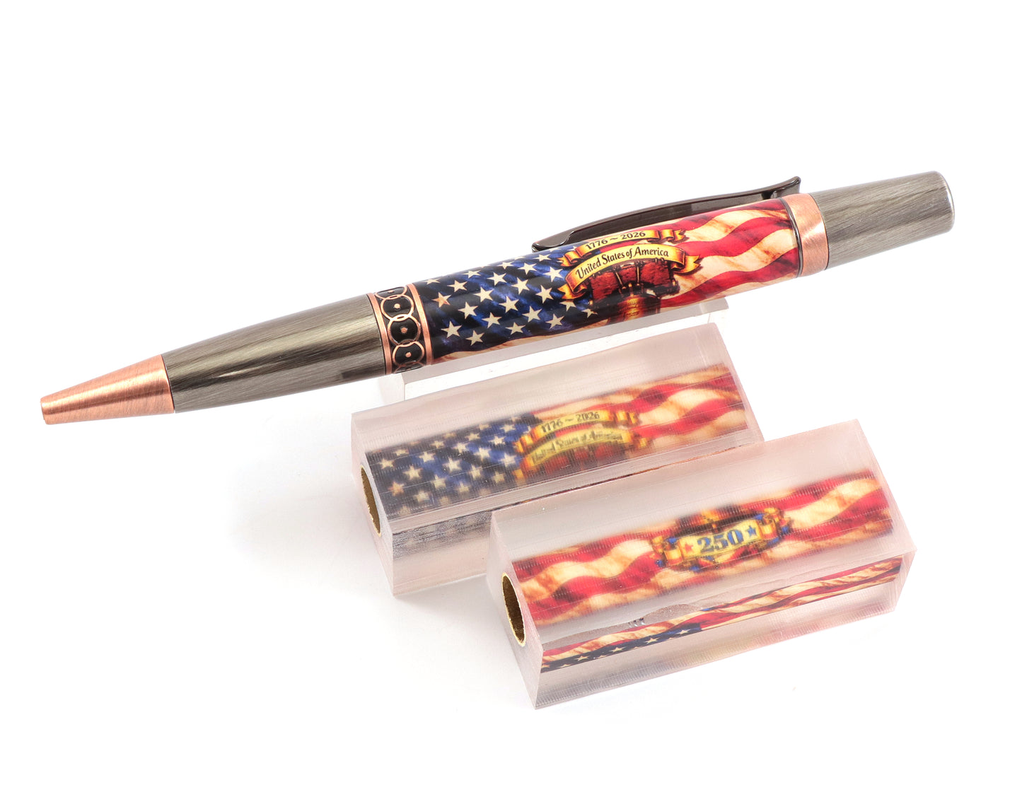 American Series Blanks