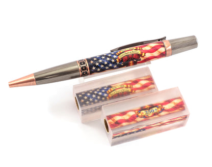 American Series Blanks
