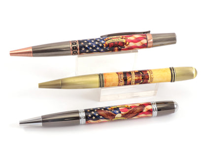 American Series Blanks