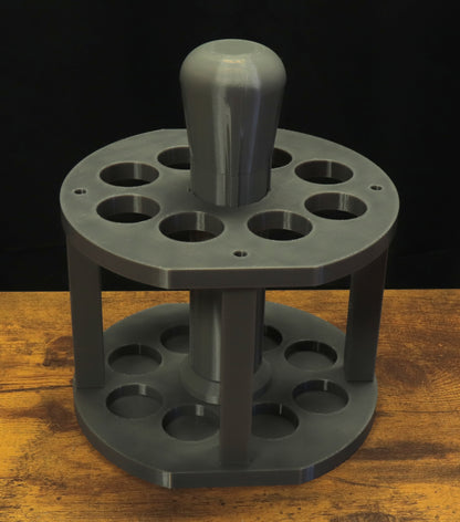 Maker Select Mold Rack