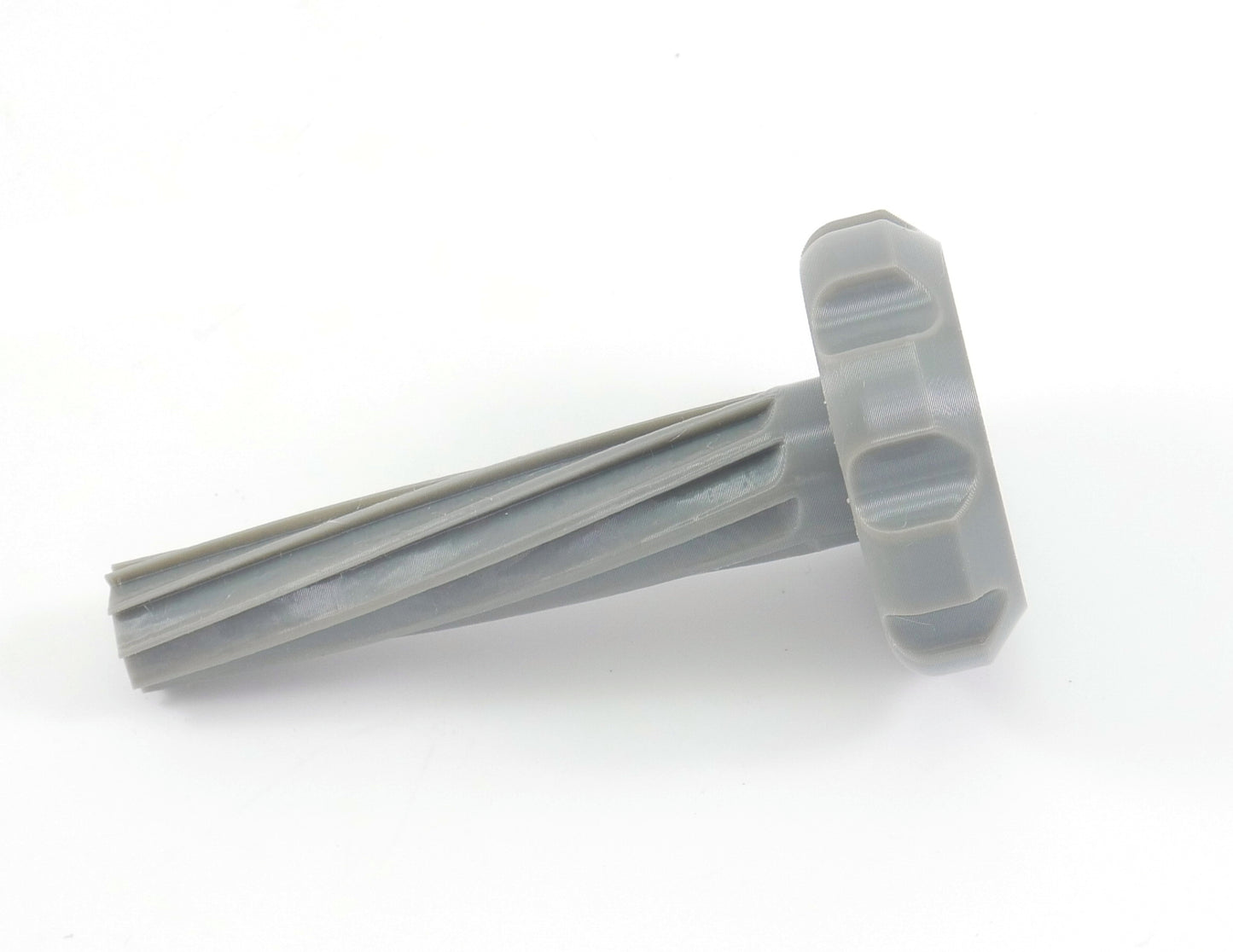 Morse Taper Cleaner