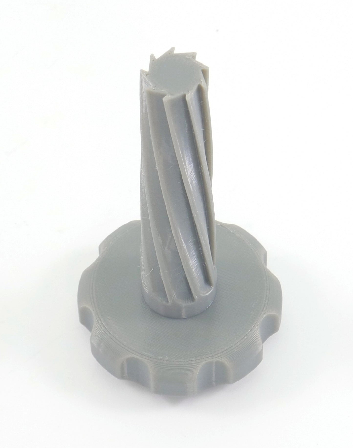 Morse Taper Cleaner