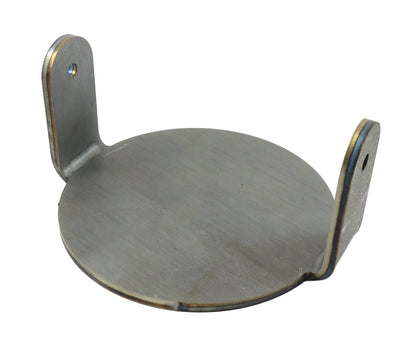 Steel Burger Smasher