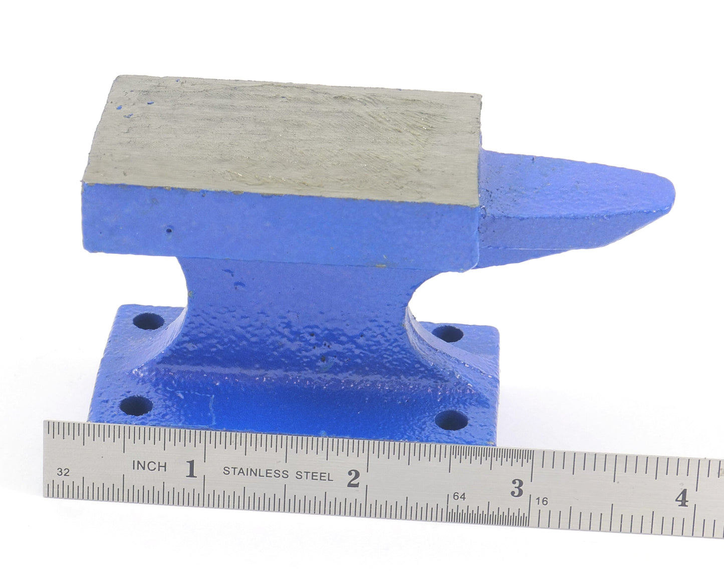 Mini Anvil - Jewelry Block