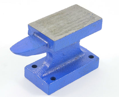 Mini Anvil - Jewelry Block