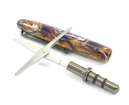 Mini Scissor Kit