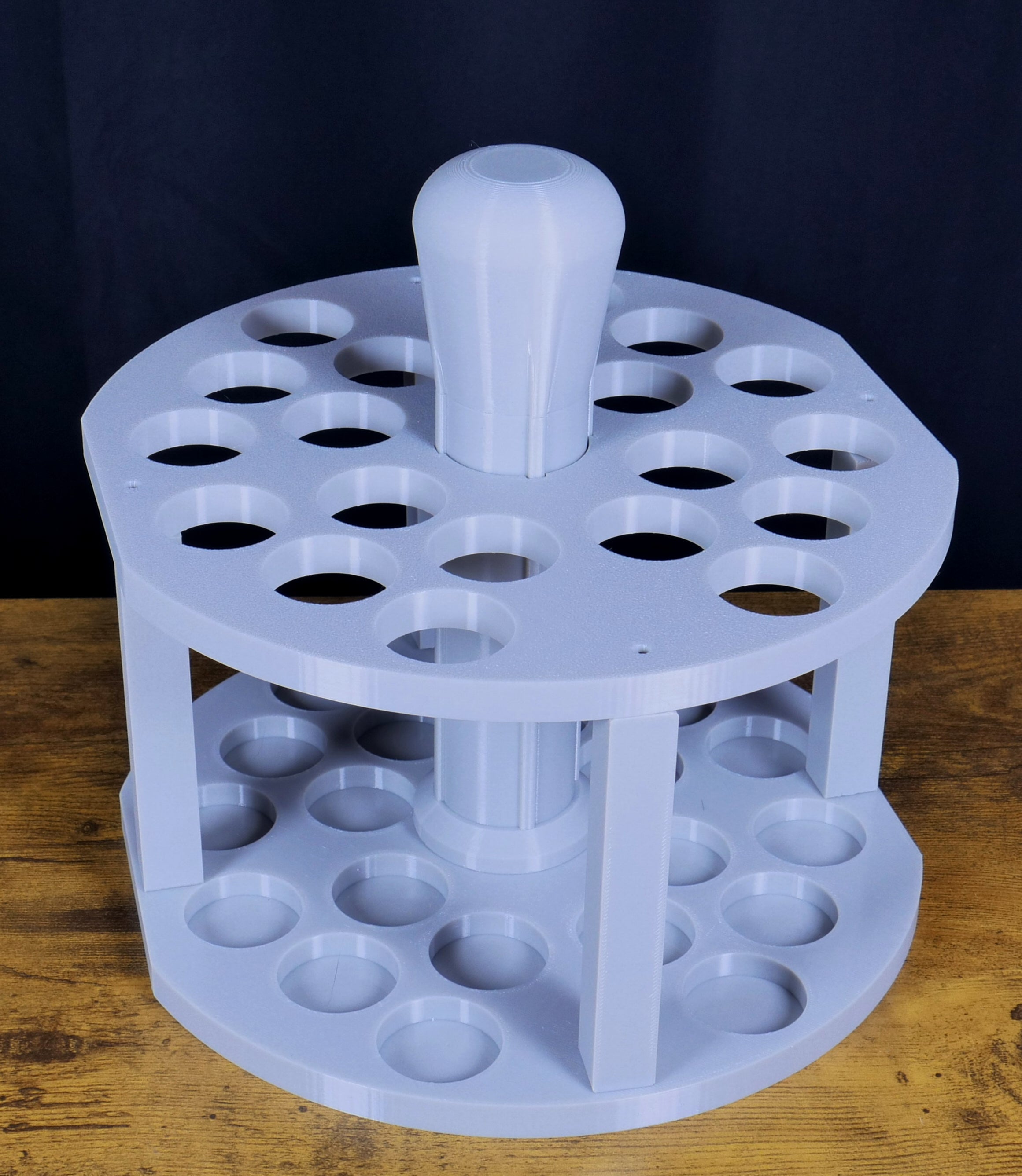 Maker Select Mold Rack | Turners Warehouse