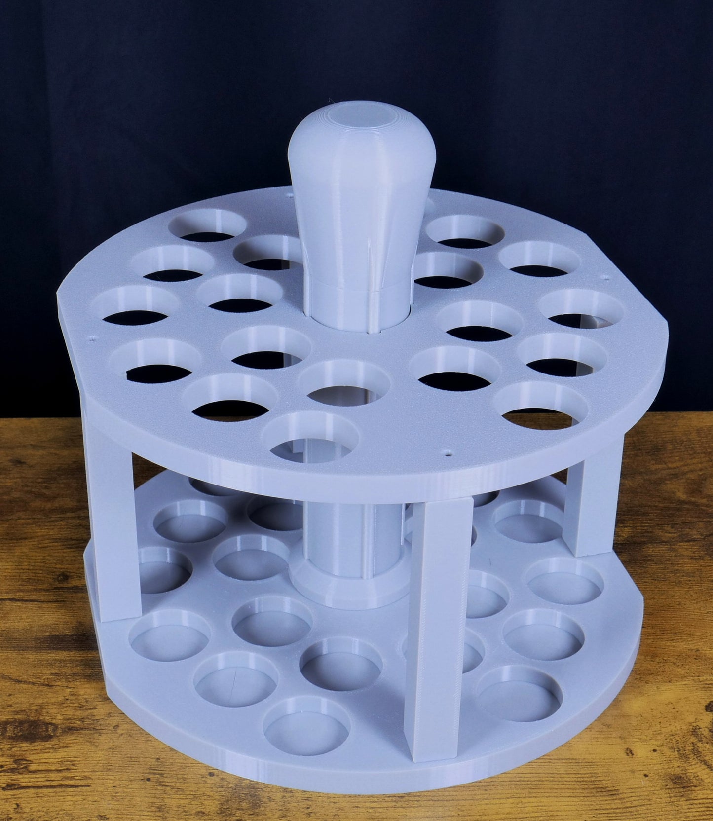 Maker Select Mold Rack