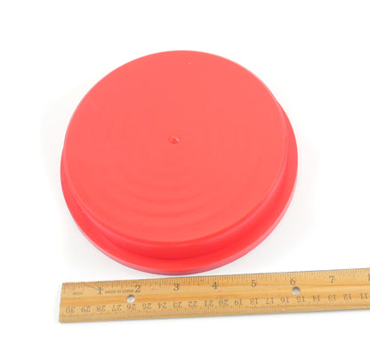 Maker Select Silicone PVC Plugs, PVC Pipe