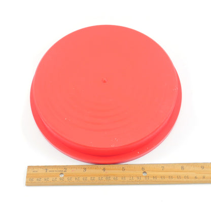 Maker Select Silicone PVC Plugs, PVC Pipe