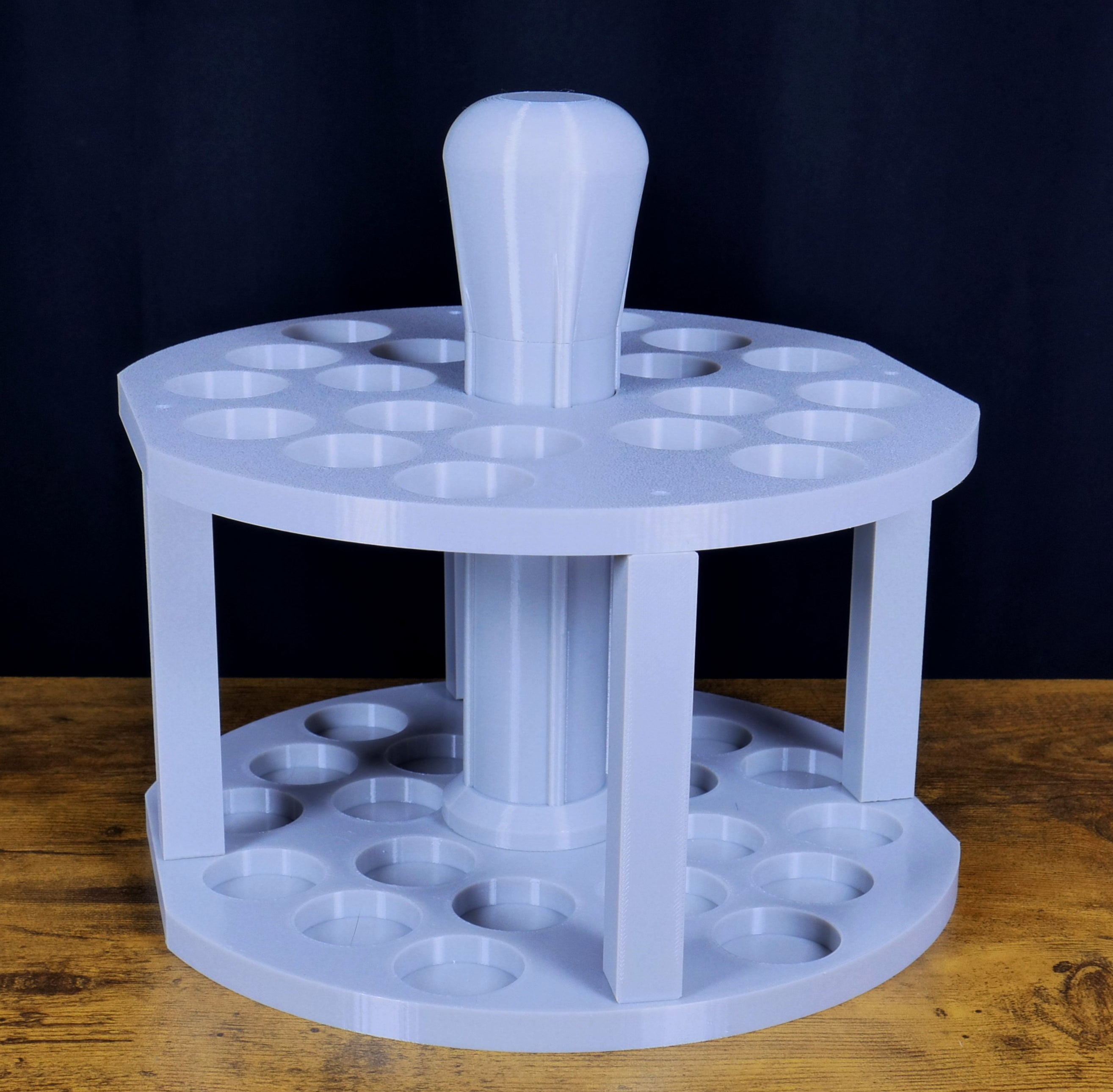 Maker Select Mold Rack | Turners Warehouse