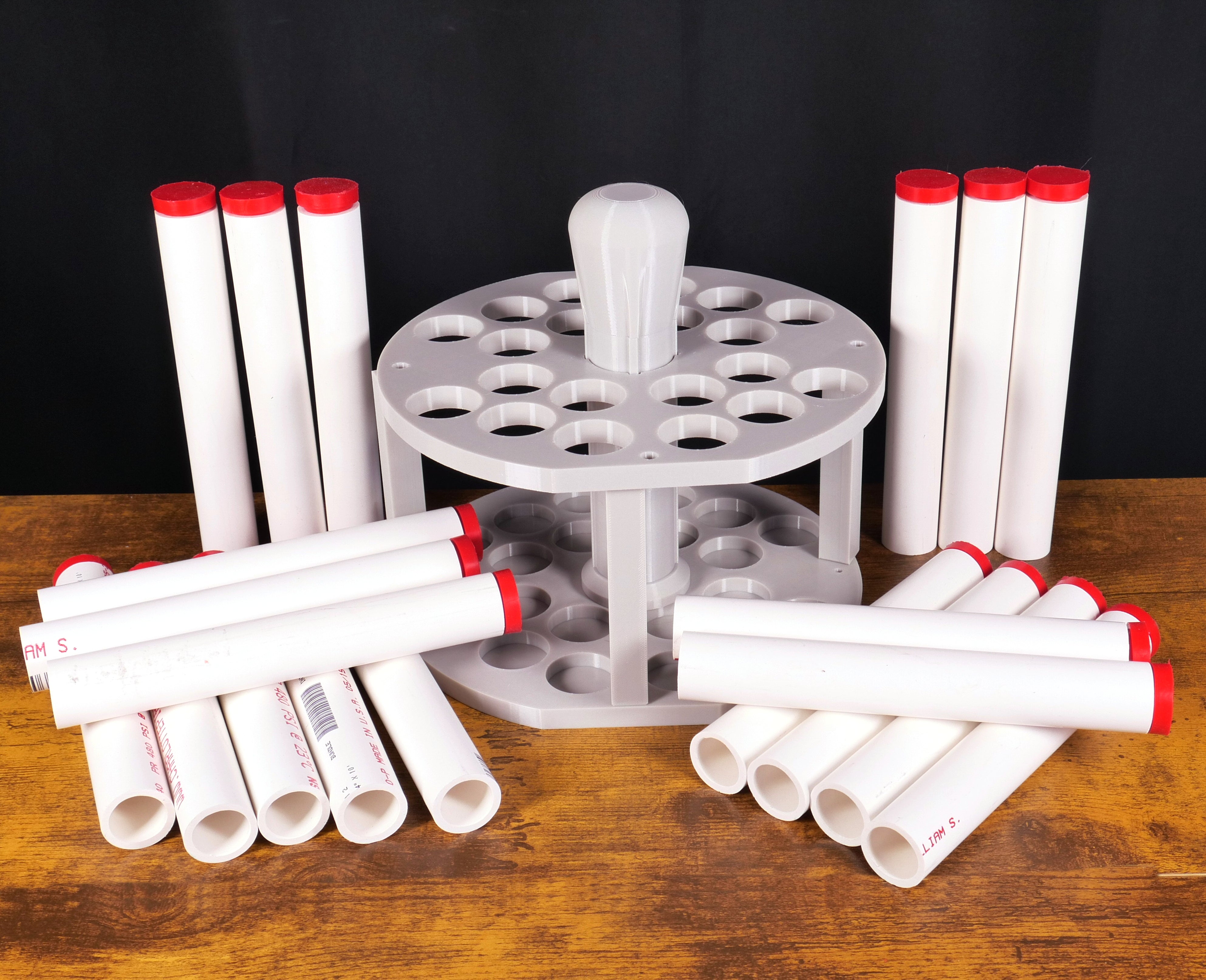 Maker Select Mold Rack | Turners Warehouse