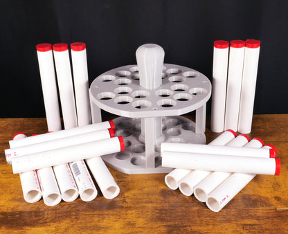 Maker Select Mold Rack