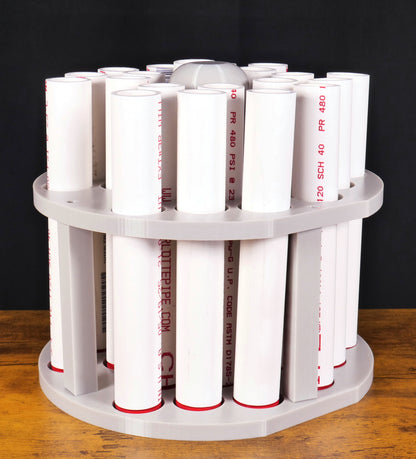 Maker Select Mold Rack