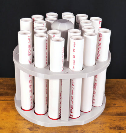 Maker Select Mold Rack