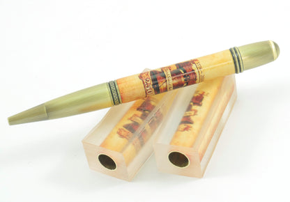 American Series Blanks