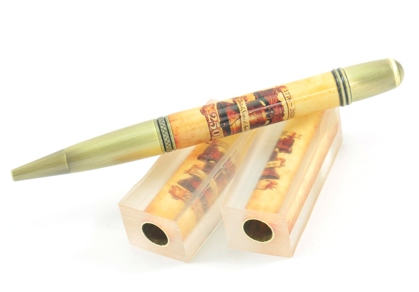 American Series Blanks