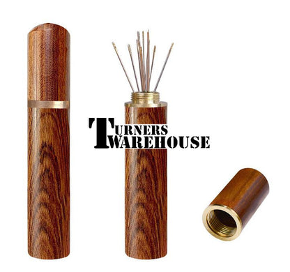 Needle Case Kit