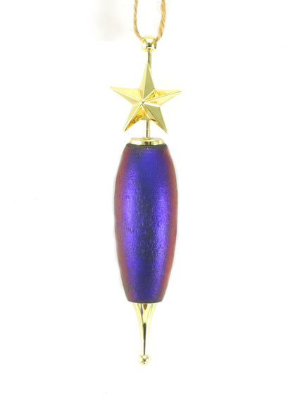Star Ornament Kit - Christmas Ornament