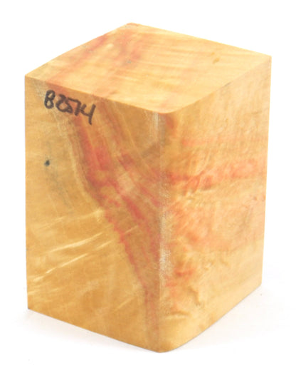 Stabilized Bottle Stopper Blanks - under 5"